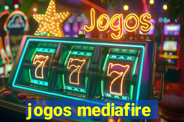 jogos mediafire